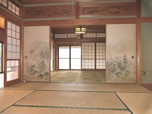 室内