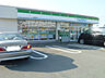 周辺：ファミリーマート松阪高町店 339m