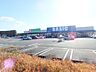 周辺：ベーシック松阪川井町店 568m