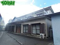 三重県松阪市中央町591-1：物件画像／東海不動産株式会社　ミニミニFC　松阪店