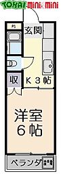 🉐敷金礼金0円！🉐宝塚ヒルズ