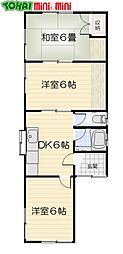 田中借家