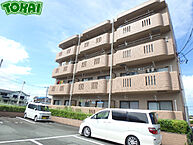 三重県松阪市久保町：物件画像／東海不動産株式会社　ミニミニFC　松阪店
