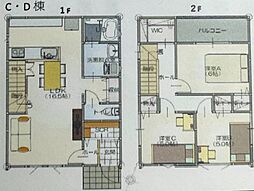 フェイスの賃貸　田原町　D号