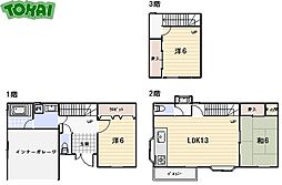 品川一戸建