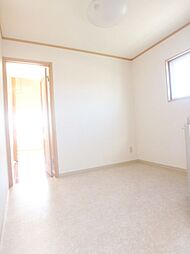 ハイツビーハイヴ 201 2階1Kのリビング/ダイニング