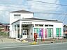 周辺：松阪駅部田郵便局 84m