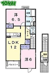 🉐敷金礼金0円！🉐紀勢本線 六軒駅 徒歩20分