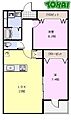 FaceMansion2階10.5万円
