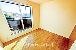 子供部屋の画像