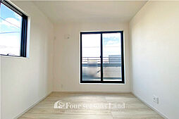 子供部屋の画像