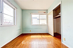 子供部屋の画像