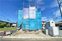 新築一戸建 大磯町西小磯
