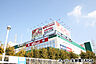 周辺：生鮮館TAIGA藤沢石川店まで約859m