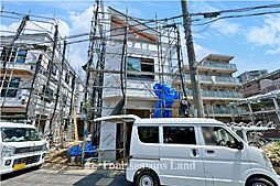 新築一戸建　藤沢市川名1丁目 6号棟