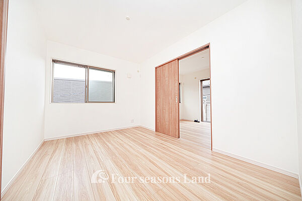 洋室