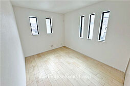 子供部屋の画像