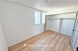 子供部屋の画像