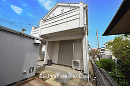 中古一戸建　平塚市南原3丁目