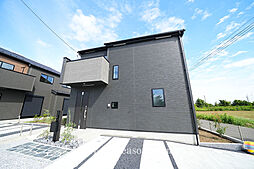 新築一戸建　平塚市小鍋島　6号棟