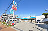 周辺：ローソン藤沢白旗四丁目店まで約623m