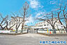 周辺：平塚市立神田中学校まで約656m