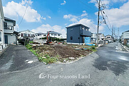 新築一戸建 平塚市入野 1号棟