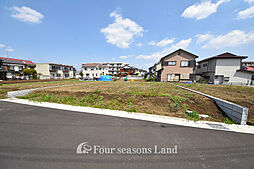 売地　平塚市南原3丁目　No.7