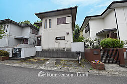 売地　平塚市万田2丁目