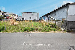 売地　平塚市御殿2丁目　B号地