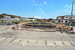 新築一戸建　平塚市南金目 2号棟