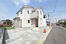 新築一戸建　平塚市入野 2号棟