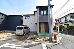 新築一戸建　平塚市田村6丁目　1号棟