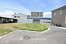 売地　平塚市田村1丁目 No.4