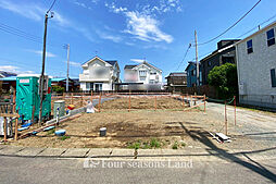 新築一戸建　平塚市田村5丁目　2号棟