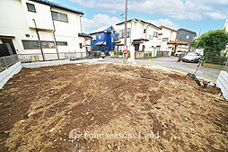 新築一戸建　平塚市田村7丁目