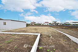 新築一戸建　平塚市大島　2号棟