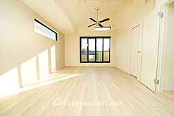 新築一戸建　平塚市豊田宮下　5号棟