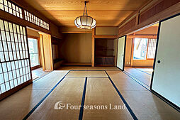 和室の画像