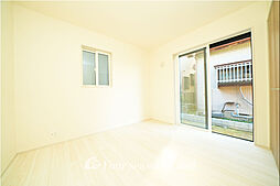 子供部屋の画像