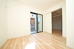 子供部屋の画像