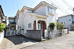 売地　平塚市河内