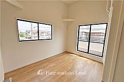 子供部屋の画像