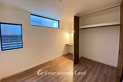 子供部屋の画像