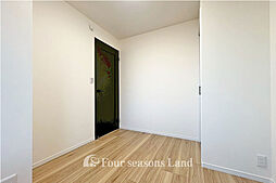 子供部屋の画像