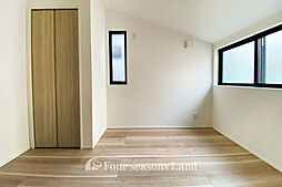 子供部屋の画像