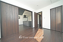 子供部屋の画像