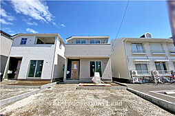新築一戸建　藤沢市遠藤 2号棟