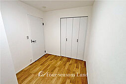 子供部屋の画像