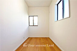 子供部屋の画像